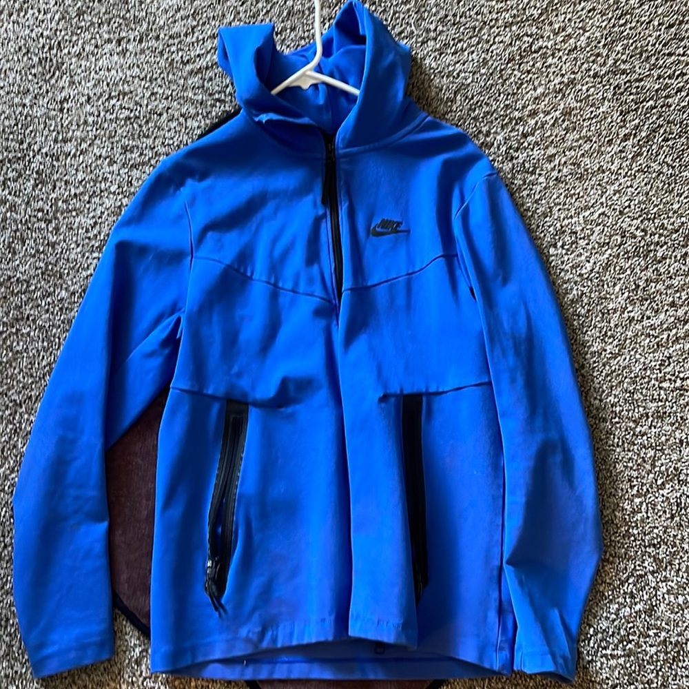 nike tech fleece